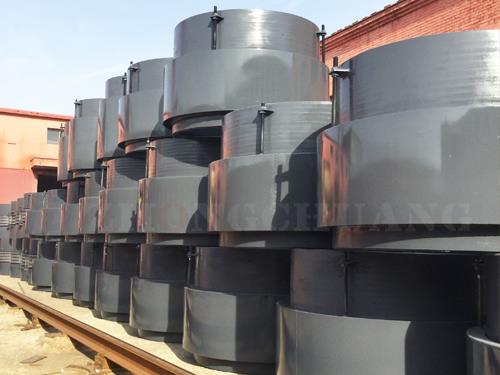 無約束波紋補(bǔ)償器-無約束膨脹節(jié)