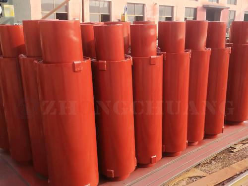 蒸汽管道補(bǔ)償器-蒸汽管道膨脹節(jié)